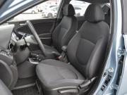 Hyundai Solaris I Курган  - изображение 28