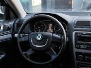Skoda Octavia II (A5) Рестайлинг Москва  - изображение 30