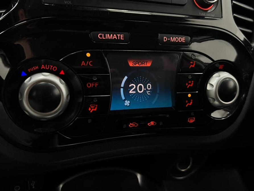 Nissan Juke I Казань  - изображение 14