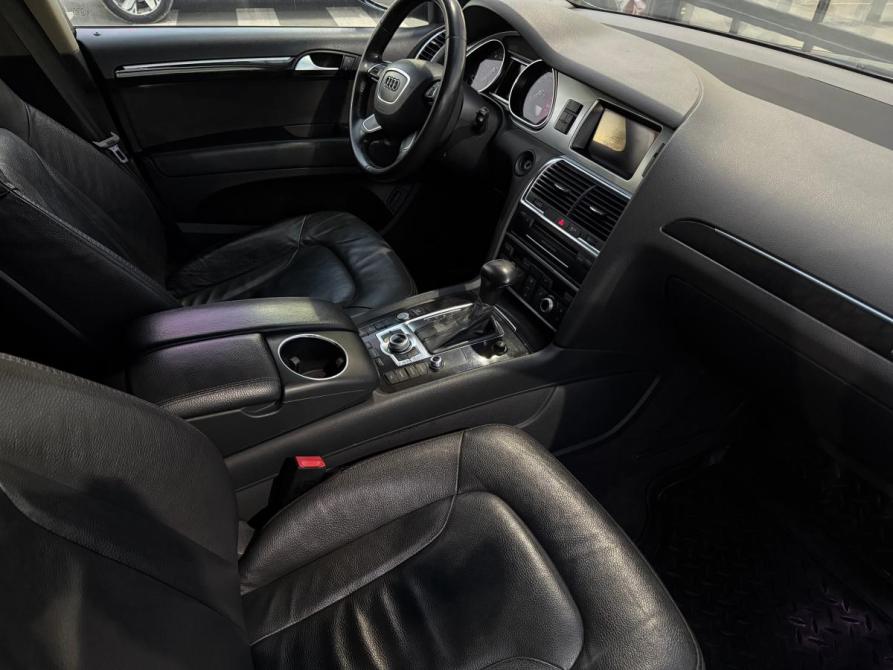 Audi Q7 I (4L) Рестайлинг Оренбург  - изображение 14