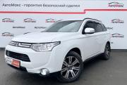 Mitsubishi Outlander III Тюмень  - изображение 21