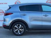 Kia Sportage IV Рестайлинг Екатеринбург  - изображение 56