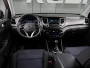 Hyundai Tucson III Тюмень  - изображение 24