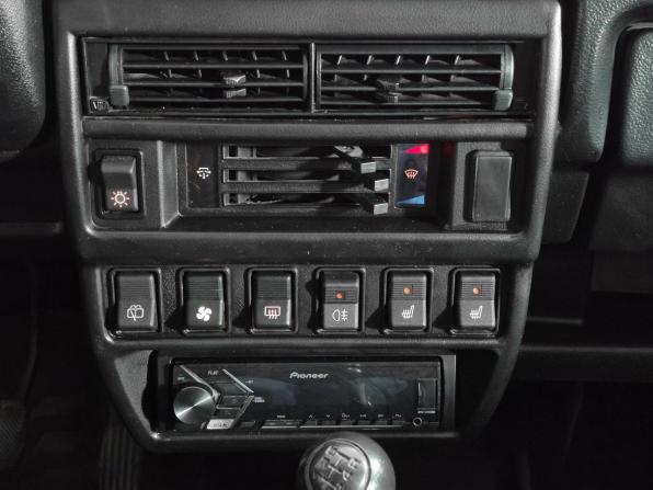 Lada (ВАЗ) 2131 (4x4) I с пробегом 2018 года, цена 609 000 рублей, 76851 км, внедорожник, Автокод Объявления