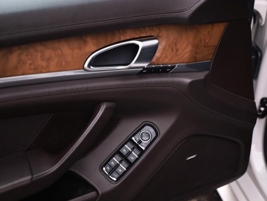 Porsche Panamera I Санкт-Петербург  - изображение 24
