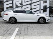 Kia Optima IV Рестайлинг Ставрополь  - изображение 31