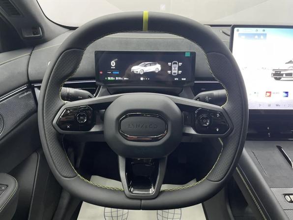 Новый Lynk &amp; Co 07 I Рестайлинг 2026 года, цена 5 580 000 рублей, универсал, Автокод Объявления