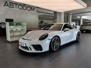 Porsche 911 GT3 991 Рестайлинг Москва  - изображение 30
