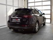 Infiniti QX50 I Кемерово  - изображение 30