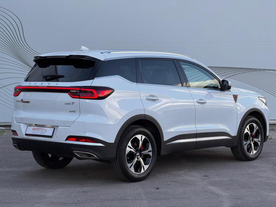 Chery Tiggo 7 Pro Max I Воронеж  - изображение 9