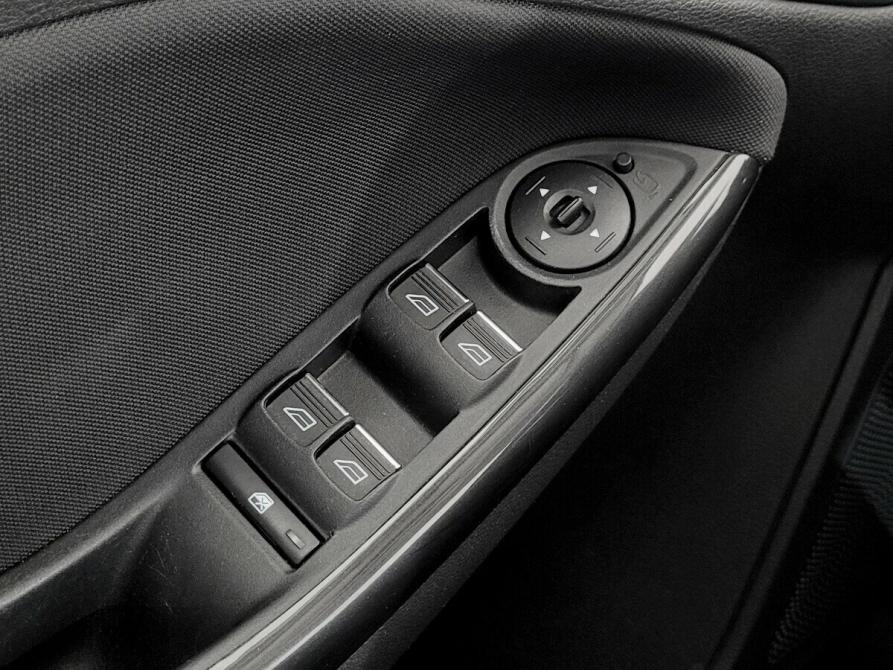 Ford Focus III Рестайлинг Москва  - изображение 10