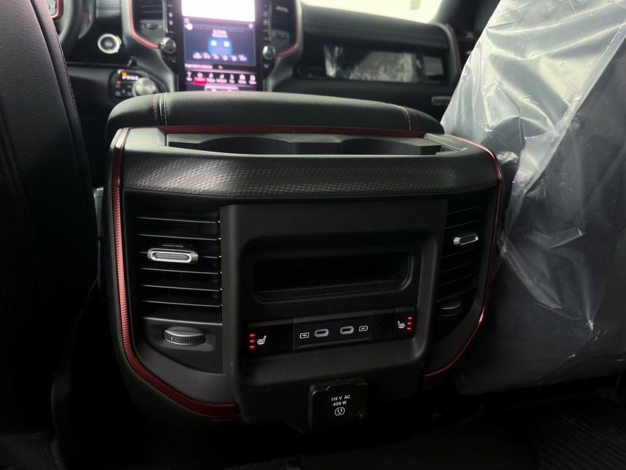 Ram 1500 V Рестайлинг Уфа  - изображение 27