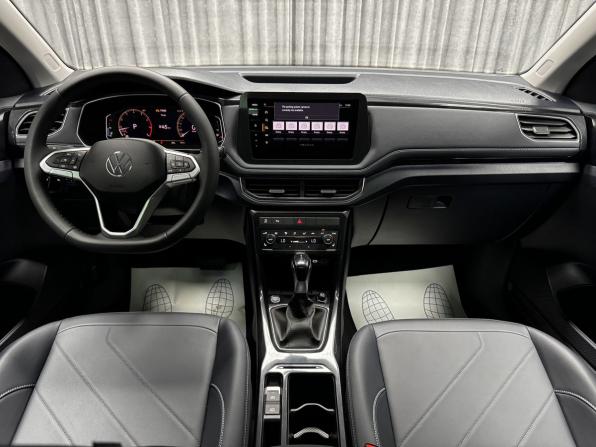 Volkswagen Tharu XR с пробегом 2026 года, цена 3 100 000 рублей, 32 км, внедорожник, Автокод Объявления