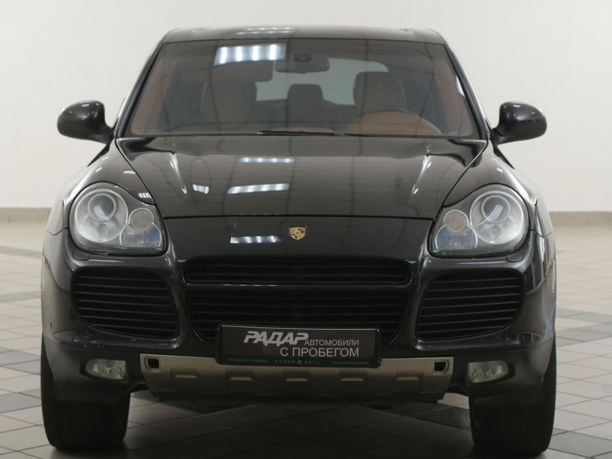 Porsche Cayenne I (955) Иваново  - изображение 6