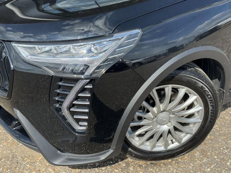 Haval Jolion I Рестайлинг Тверь  - изображение 7