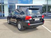 Toyota Land Cruiser 200 Series Рестайлинг 1 Москва  - изображение 26