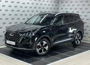 Chery Tiggo 7 Pro Max I Красноярск  - изображение 24