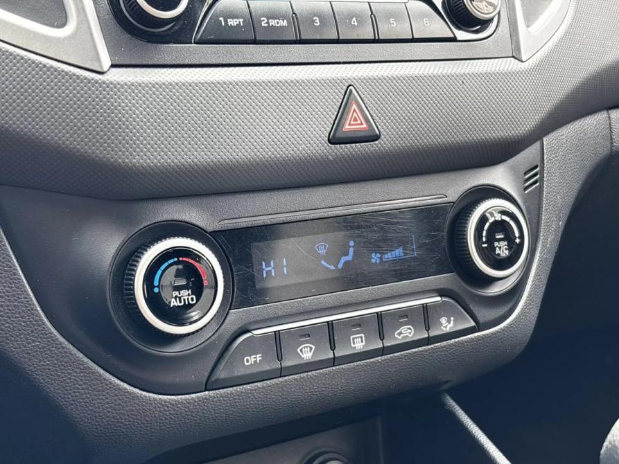 Hyundai Creta I Альметьевск  - изображение 19