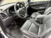 Hyundai Tucson III Рестайлинг Владимир  - изображение 31