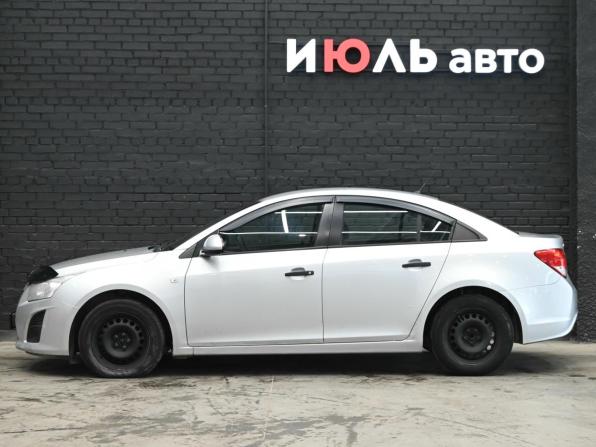 Chevrolet Cruze I Рестайлинг с пробегом 2012 года, цена 550 000 рублей, 316945 км, седан, Автокод Объявления