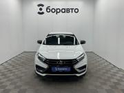 Lada (ВАЗ) Vesta I Рестайлинг (NG) Воронеж  - изображение 23