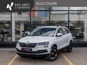 Skoda Karoq I Казань  - изображение 11