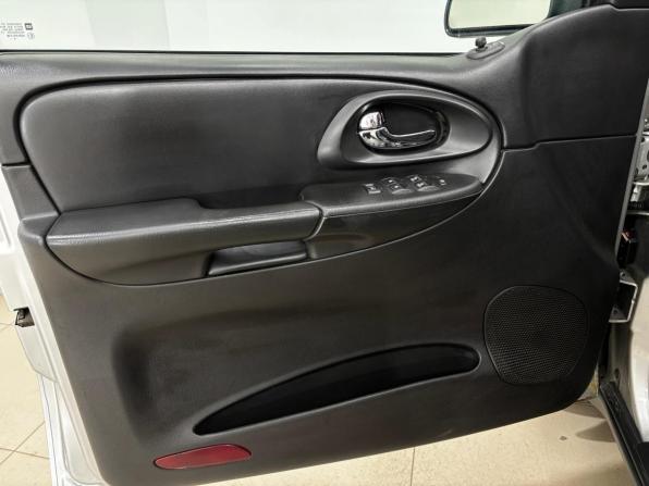 Chevrolet TrailBlazer I Рестайлинг с пробегом 2007 года, цена 630 000 рублей, 562916 км, внедорожник, Автокод Объявления