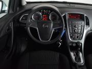 Opel Astra J Рестайлинг Москва  - изображение 22