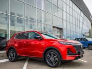 Changan CS55 Plus II Волгоград  - изображение 41