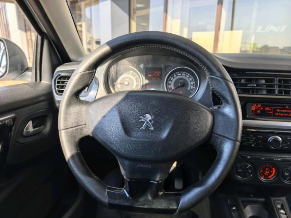 Peugeot 301 I с пробегом 2013 года, цена 535 000 рублей, 156000 км, седан, Автокод Объявления
