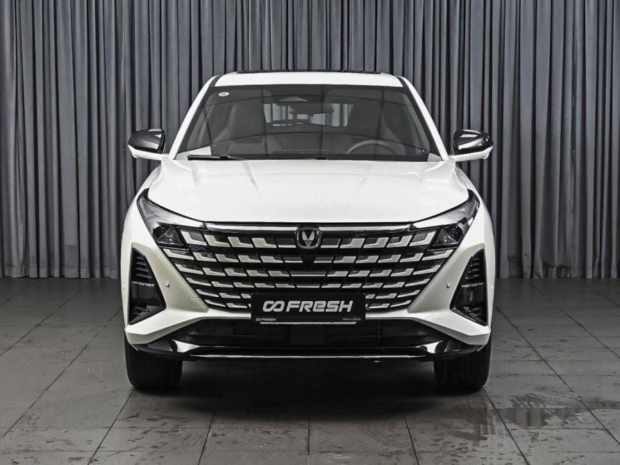 Changan UNI-Z Ставрополь  - изображение 3