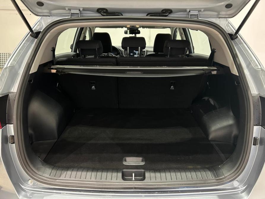Kia Sportage IV Рестайлинг Санкт-Петербург  - изображение 12