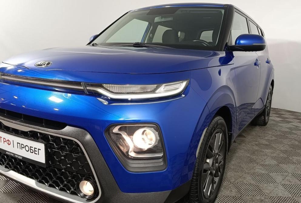 Kia Soul III Волгоград  - изображение 21