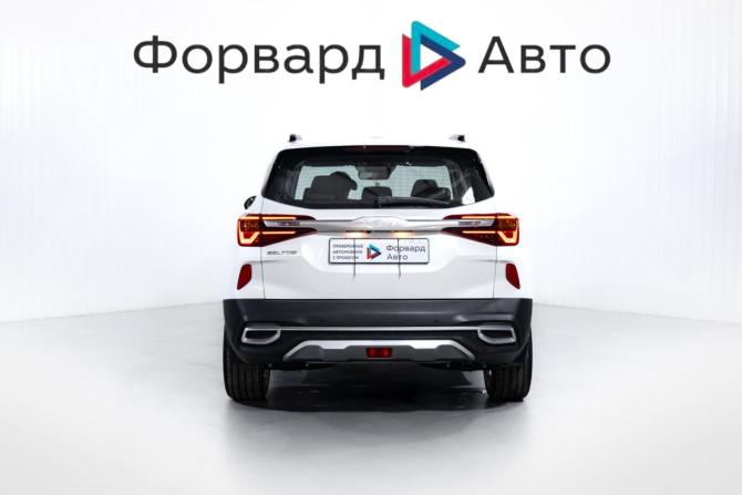 Kia Seltos I с пробегом 2021 года, цена 2 949 000 рублей, 49259 км, внедорожник, Автокод Объявления