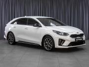 Kia Proceed I Тюмень  - изображение 27