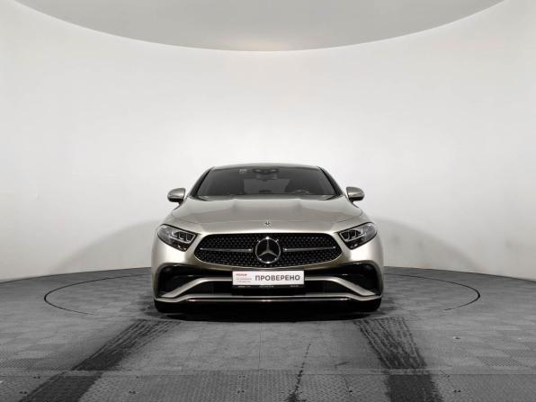 Mercedes-Benz CLS III (C257) Рестайлинг с пробегом 2021 года, цена 5 350 000 рублей, 122791 км, седан, Автокод Объявления