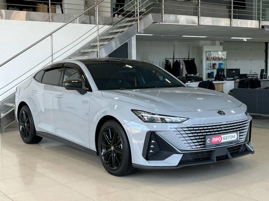 Changan UNI-V I Ростов-на-Дону  - изображение 1