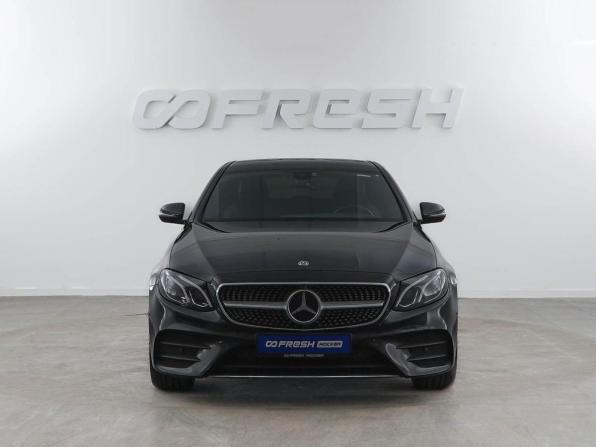 Mercedes-Benz E-Класс V (W213 S213 C238) с пробегом 2019 года, цена 3 999 055 рублей, 150401 км, седан, Автокод Объявления