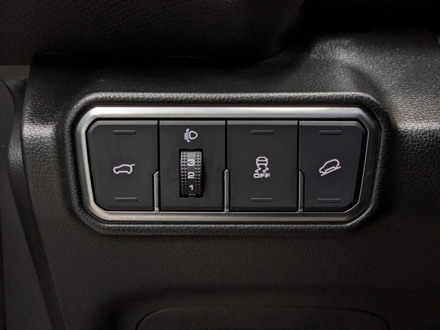 Haval Dargo I Москва  - изображение 26