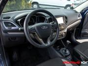 Lada (ВАЗ) Vesta I Москва  - изображение 34