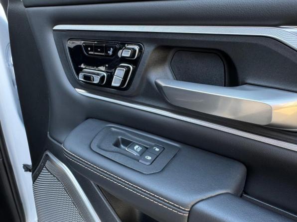 Ram 1500 V Рестайлинг с пробегом 2025 года, цена 10 990 000 рублей, 10000 км, пикап, Автокод Объявления