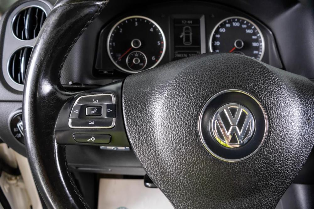 Volkswagen Tiguan I Пермь  - изображение 16