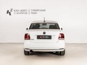 Volkswagen Polo V Рестайлинг Казань  - изображение 12