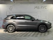 Porsche Cayenne III Москва  - изображение 35