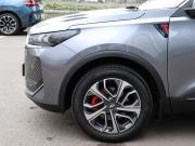 Chery Tiggo 7 Pro Max I Рестайлинг Химки  - изображение 23
