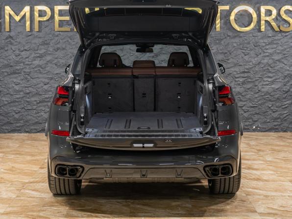 Новый BMW X5 IV (G05/G18) Рестайлинг 2026 года, цена 20 990 000 рублей, внедорожник, Автокод Объявления
