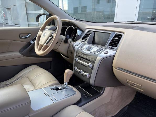 Nissan Murano II (Z51) Рестайлинг 2 с пробегом 2012 года, цена 1 075 000 рублей, 236582 км, внедорожник, Автокод Объявления