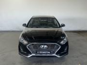 Hyundai Sonata VII (LF) Рестайлинг Москва  - изображение 22