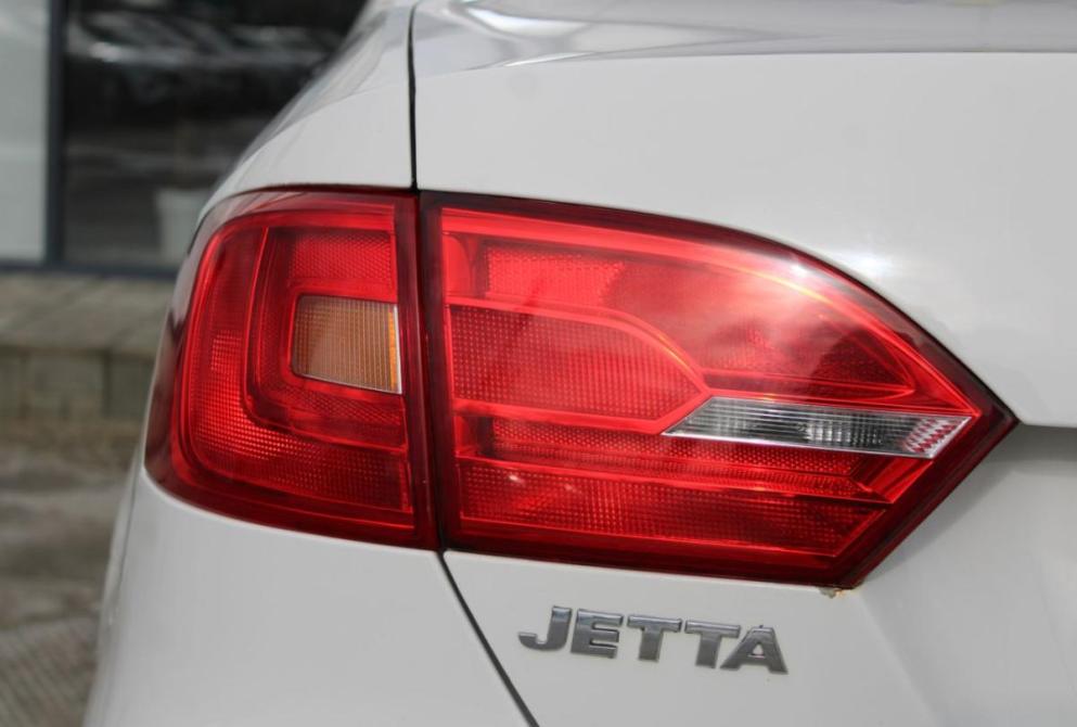 Volkswagen Jetta VI Саратов  - изображение 14