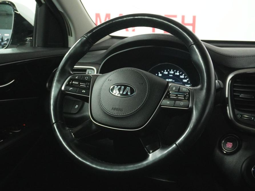 Kia Sorento III Prime Рестайлинг Вологда  - изображение 16